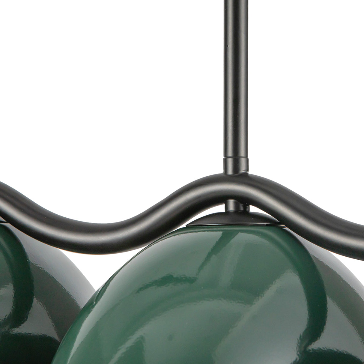 Kuzco Atlas 42-in Linear Pendant