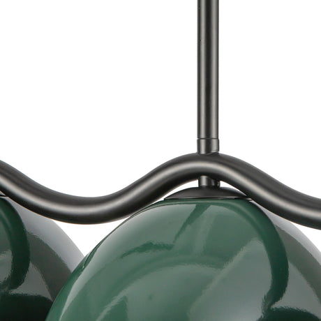 Kuzco Atlas 42-in Linear Pendant