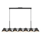 Kuzco Atlas 42-in Linear Pendant