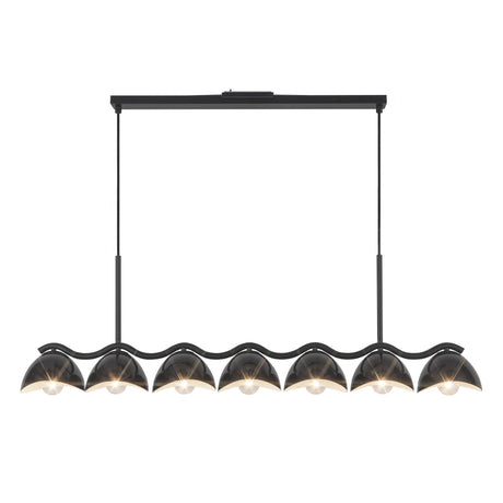 Kuzco Atlas 42-in Linear Pendant