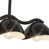 Kuzco Atlas 42-in Linear Pendant