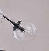 Chandelier ZP184C34B