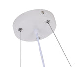 LED Chandelier DLS99C30B