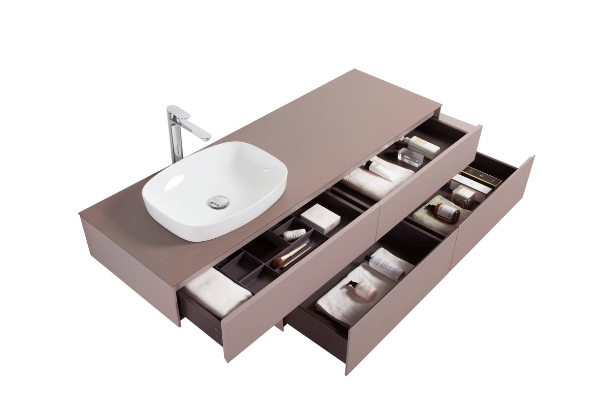 AVERSA 63 dolce grey