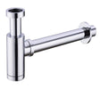 Cascata Bottle Trap Bathroom Sink P-Trap - image 2