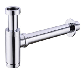 Cascata Bottle Trap Bathroom Sink P-Trap - image 2