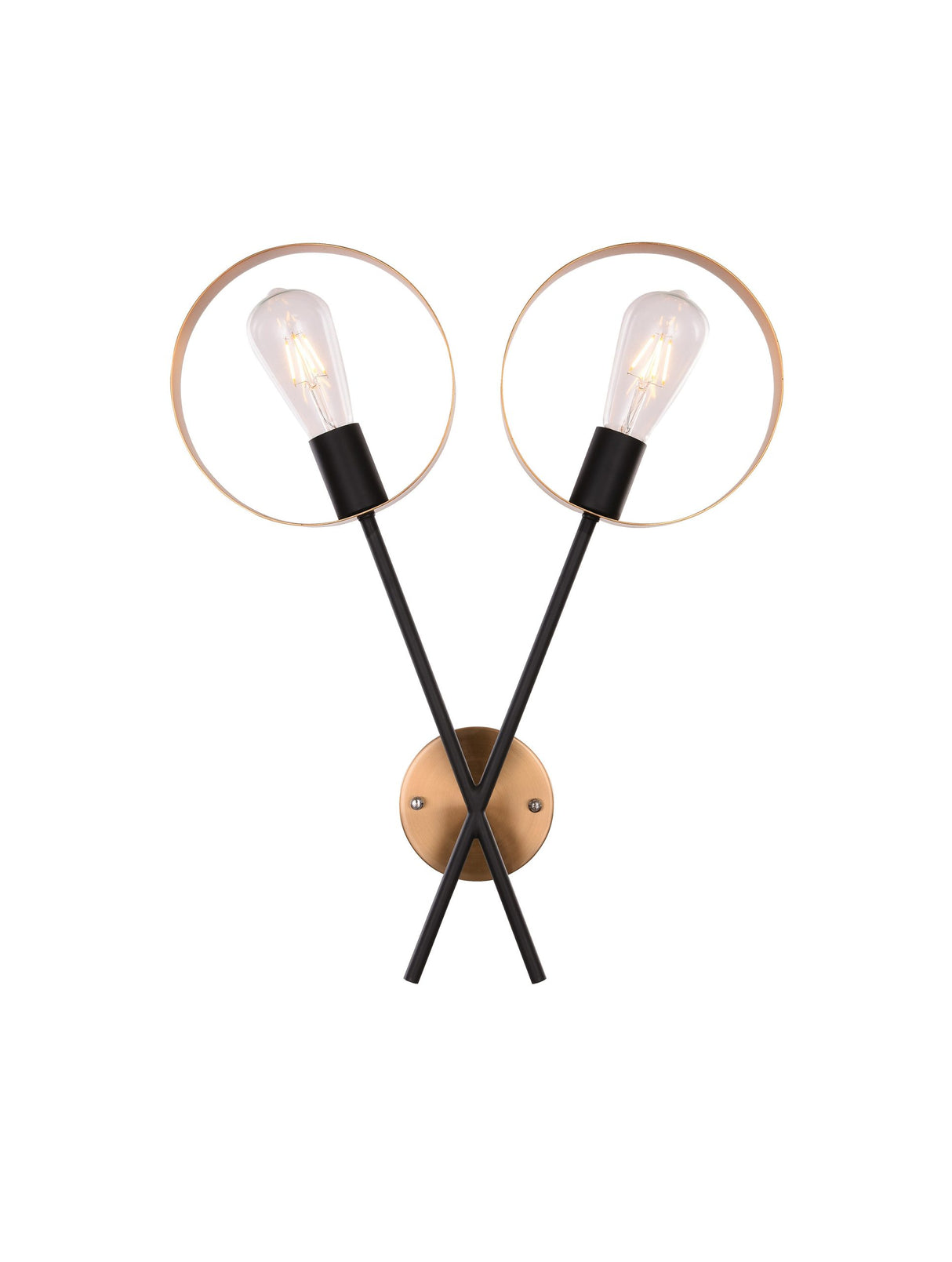 Wall Sconce DU130W17G