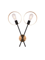 Wall Sconce DU130W17G