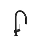Azure Kitchen Faucet With Spray