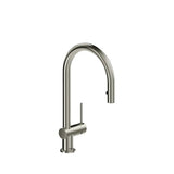 Azure Kitchen Faucet With Spray