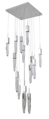 Chandelier ADS22C24CH