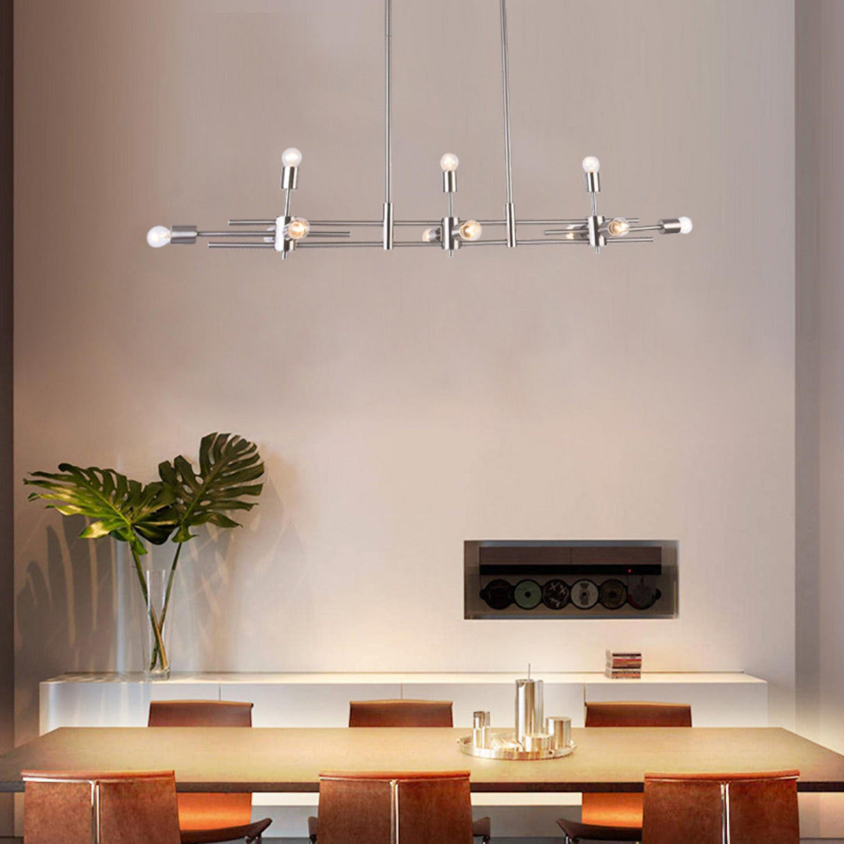 Chandelier DU105SHN