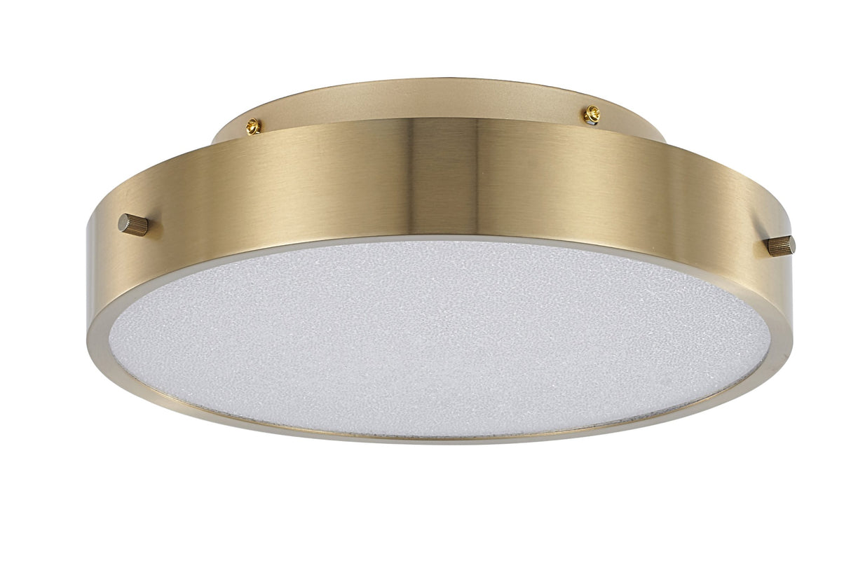 LED Flush Mount FT102FM12BR