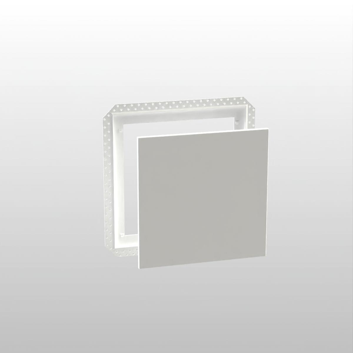 Flush Access Panel [Luxe]