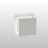 Flush Access Panel [Luxe]