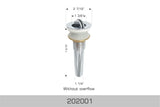 Bosco Strainer 202001