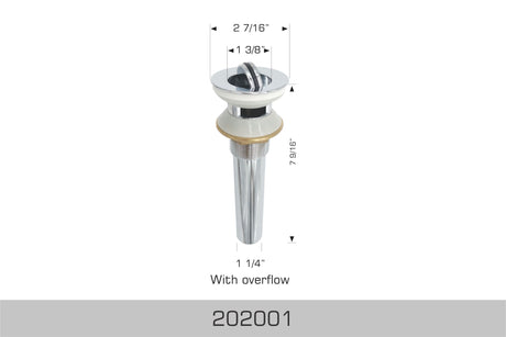Bosco Strainer 202001