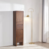 August IV Tall Cabinet 21"