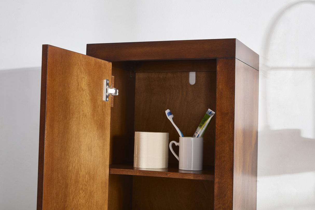 August IV Tall Cabinet 21"