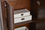 August II Floor Cabinet 26"