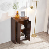 August II Floor Cabinet 26"