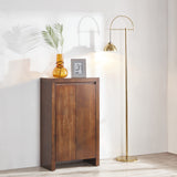 August II Floor Cabinet 26"