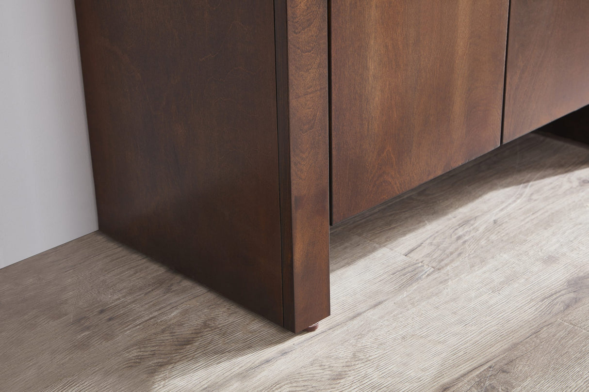 August II Floor Cabinet 26"