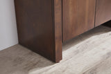 August II Floor Cabinet 26"