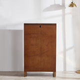 August II Floor Cabinet 26"