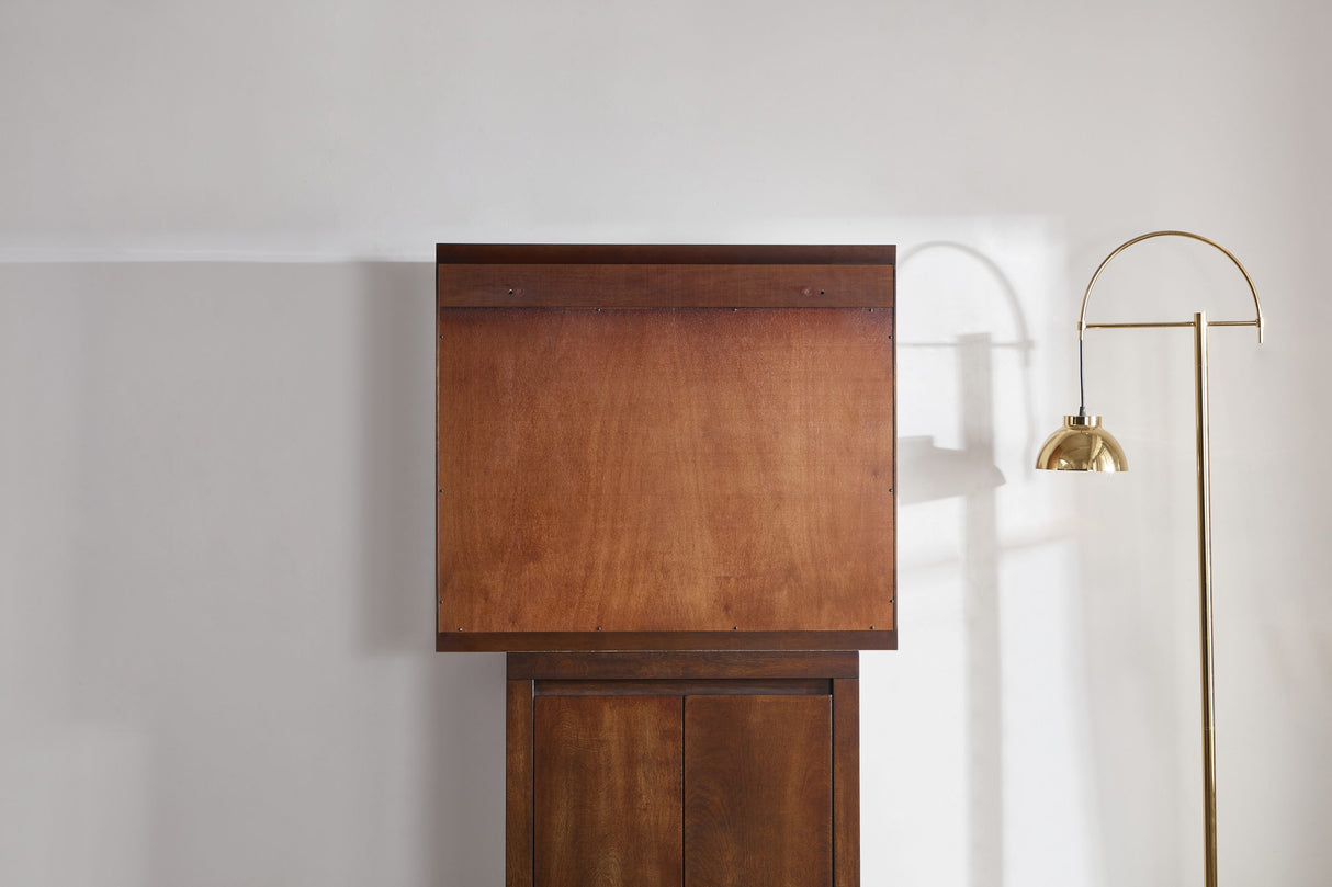 August II Floor Cabinet 26"