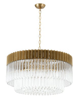 Chandelier WE07C31BR