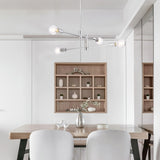 Chandelier TR76C30CH