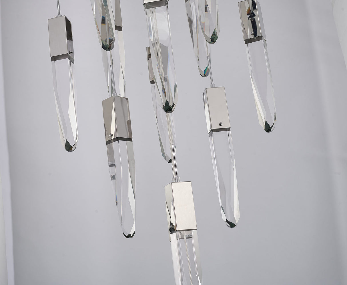 Chandelier ADS20C25CH
