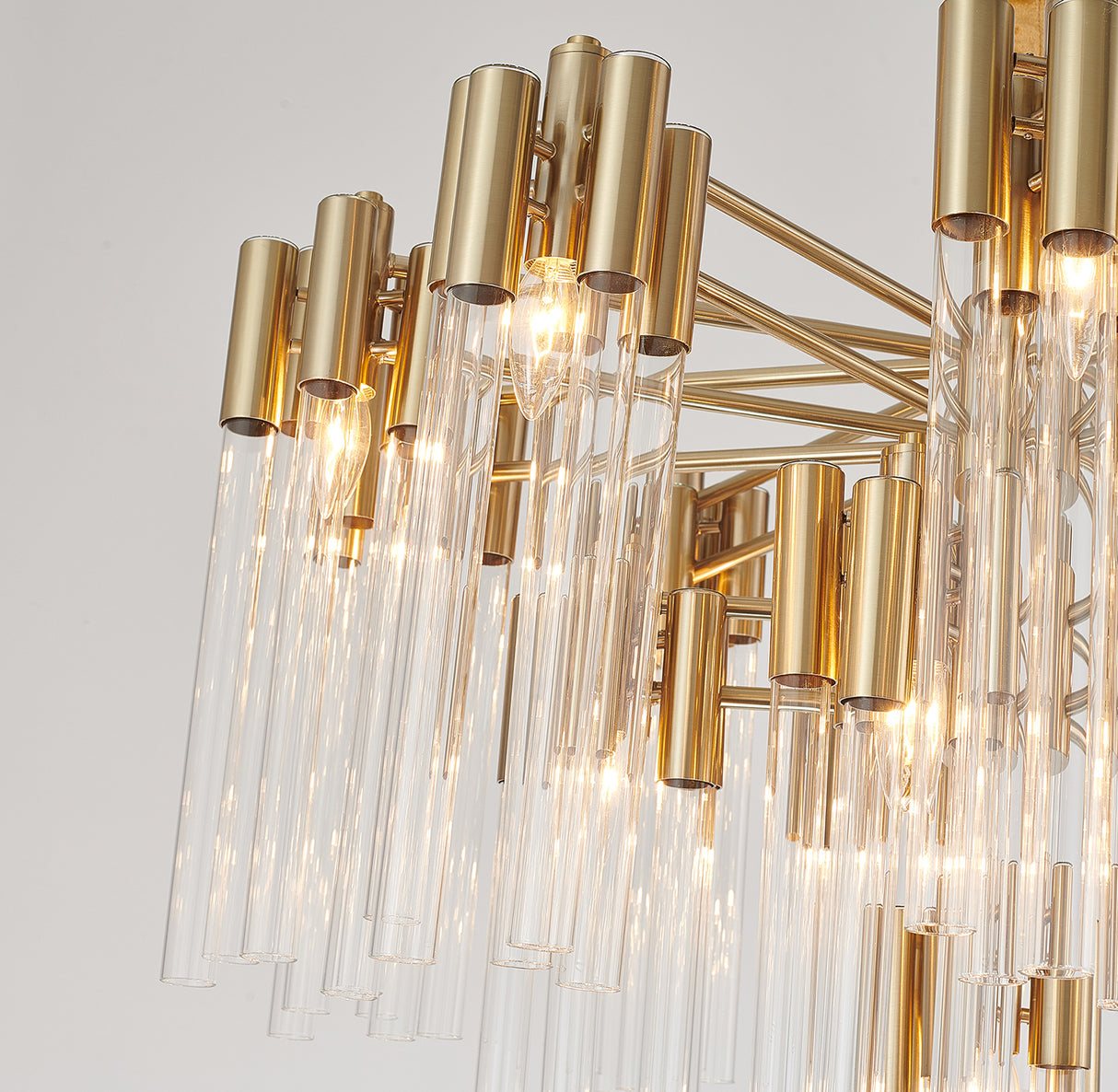 Chandelier MU21