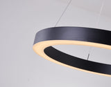 LED Chandelier MU30AC33B