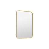 Fara 24x36, Gold