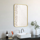 Fara 24x36, Gold