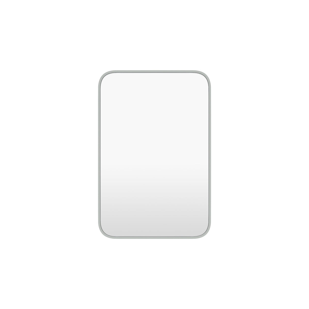Fara 24x36, Silver