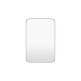 Fara 24x36, Silver
