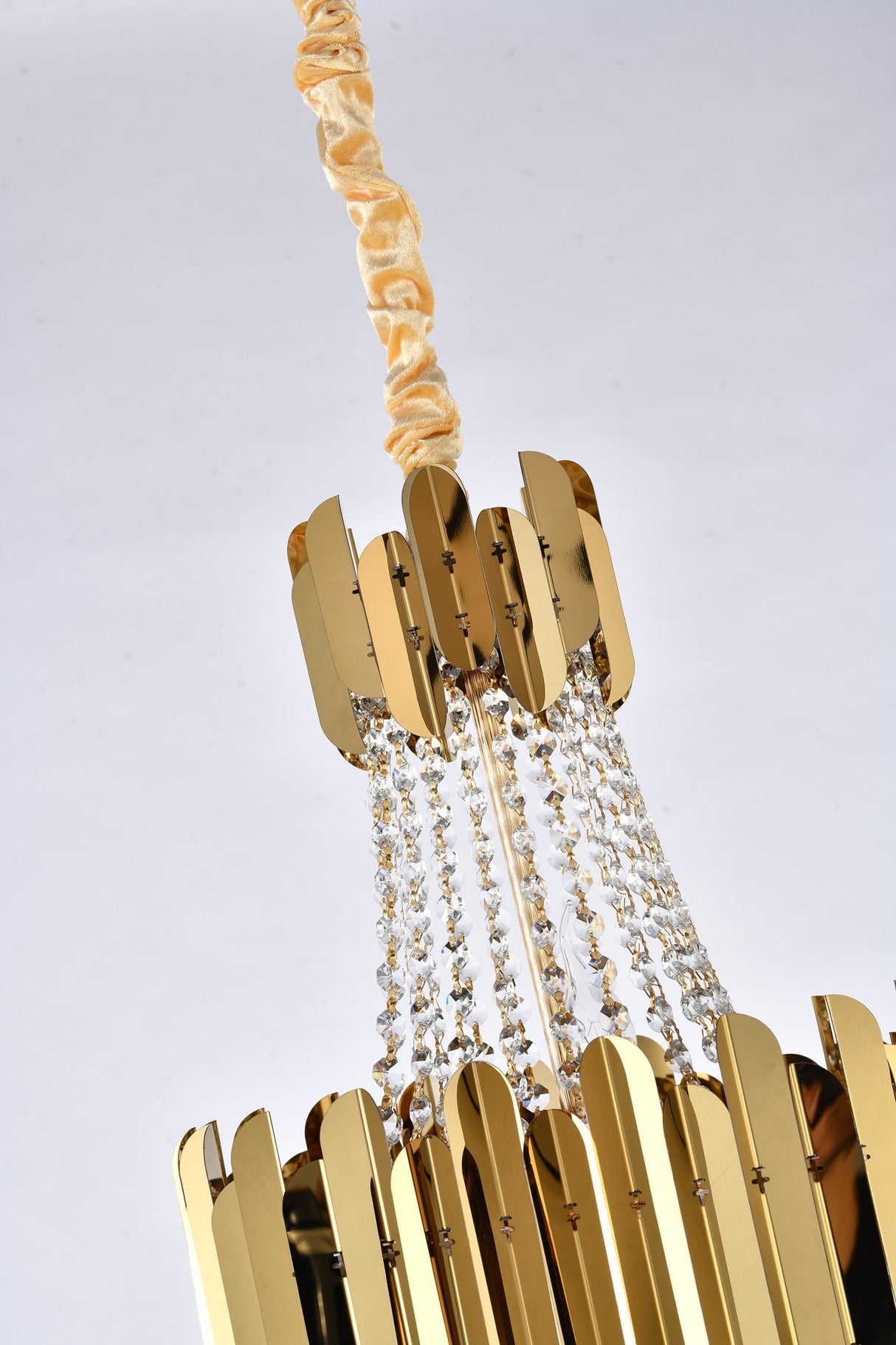Chandelier GL405C16G