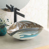 Amalfi Bathroom Sink