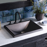 Amara Bathroom Sink