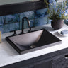 Amara Bathroom Sink