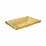 Amara Bathroom Sink