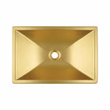 Amara Bathroom Sink