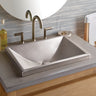Amara Bathroom Sink