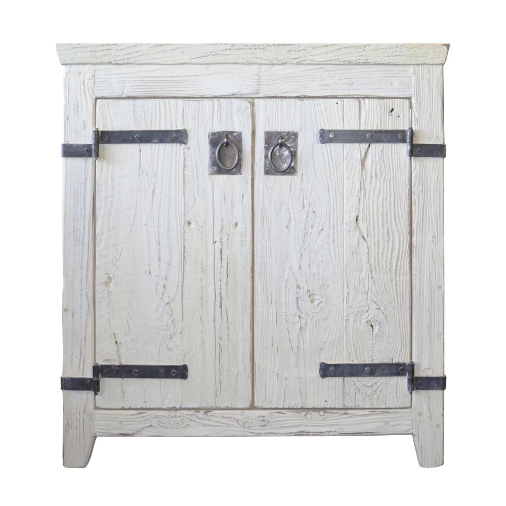 Americana Vanity Base