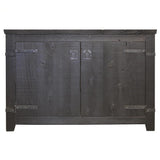 Americana Vanity Base