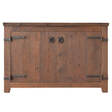 Americana Vanity Base