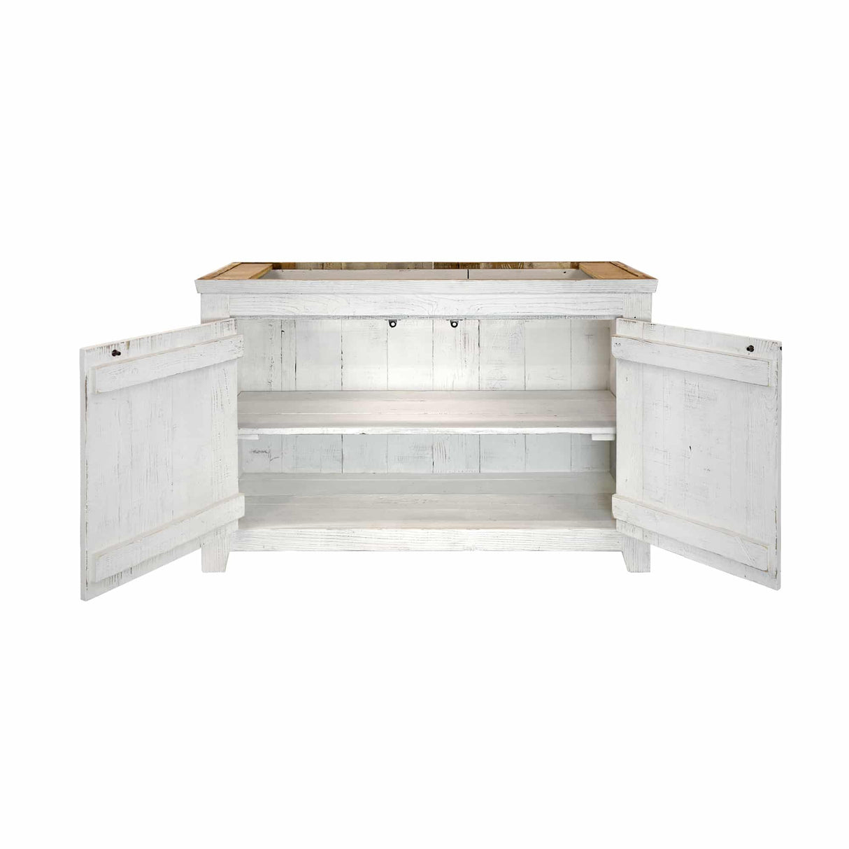 Americana Vanity Base